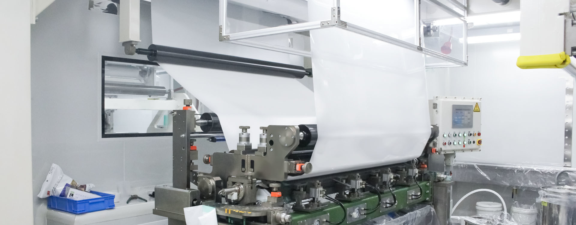 qualidade Filme da proteção da pintura do carro fábrica
