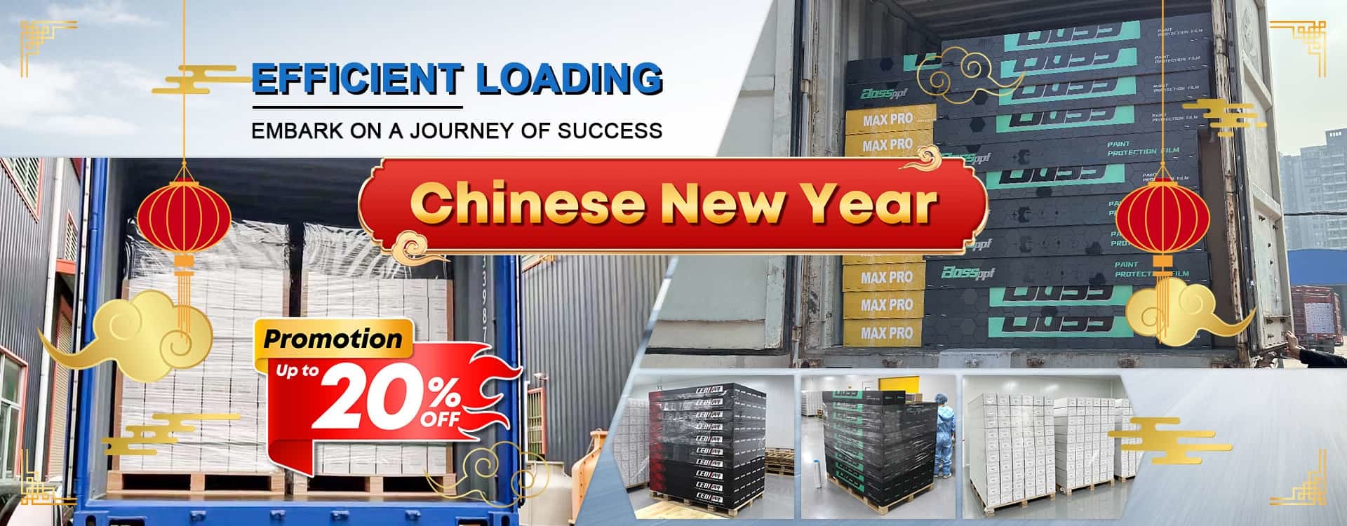 qualidade Filme da proteção da pintura do carro fábrica