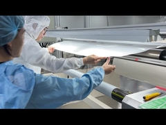 PPF Planura da superfície da película