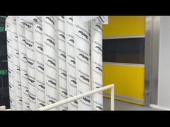 BossPPF Processo de embalagem