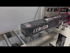 CEO Selo de plástico