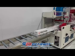 KINGGUARD Selo de plástico