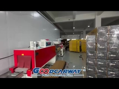 XPro Selo de plástico